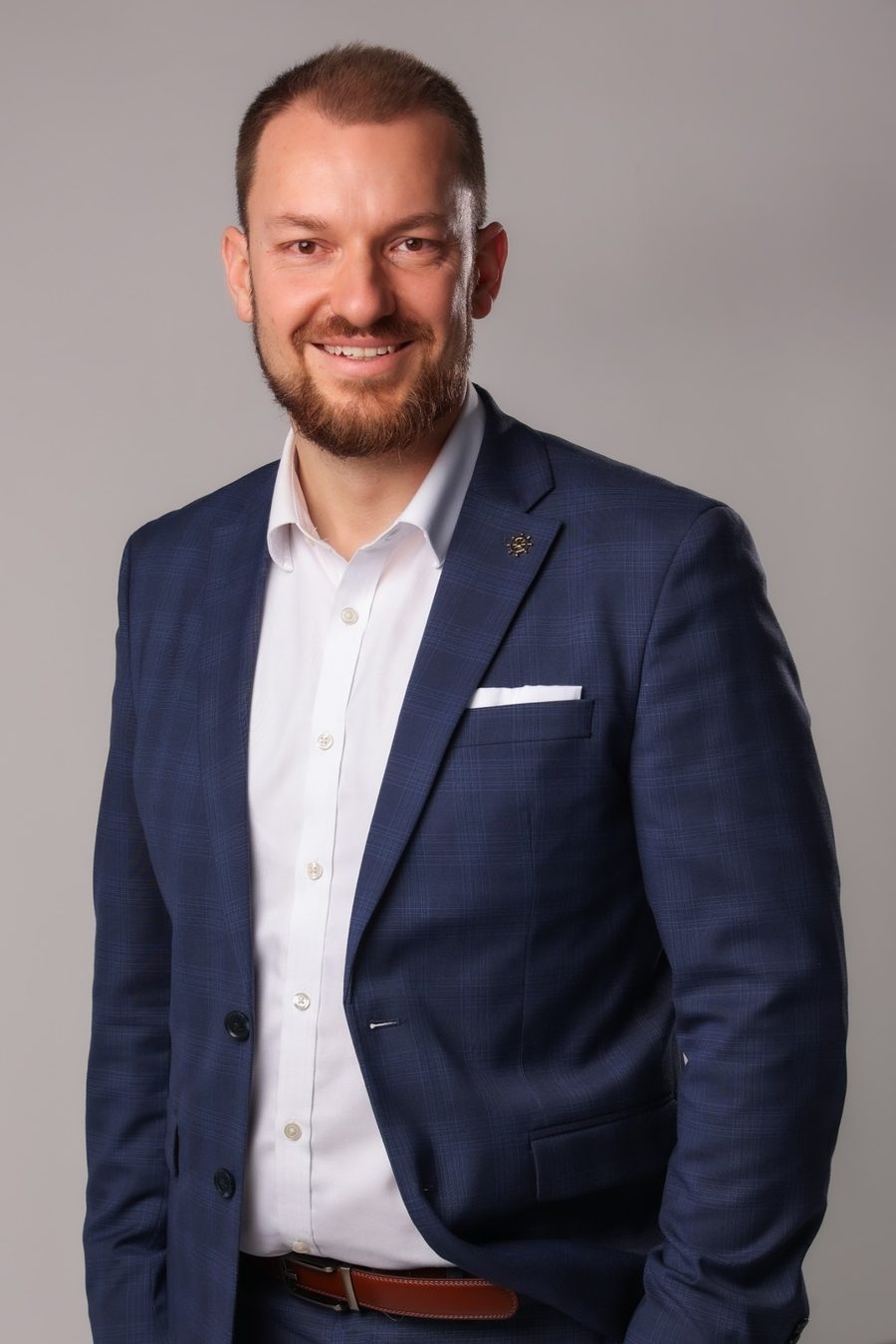 Sascha Lübow-Westendorf — Digital Finance Consultant